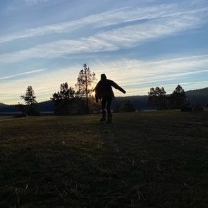 Meet your Posher, Rhylee